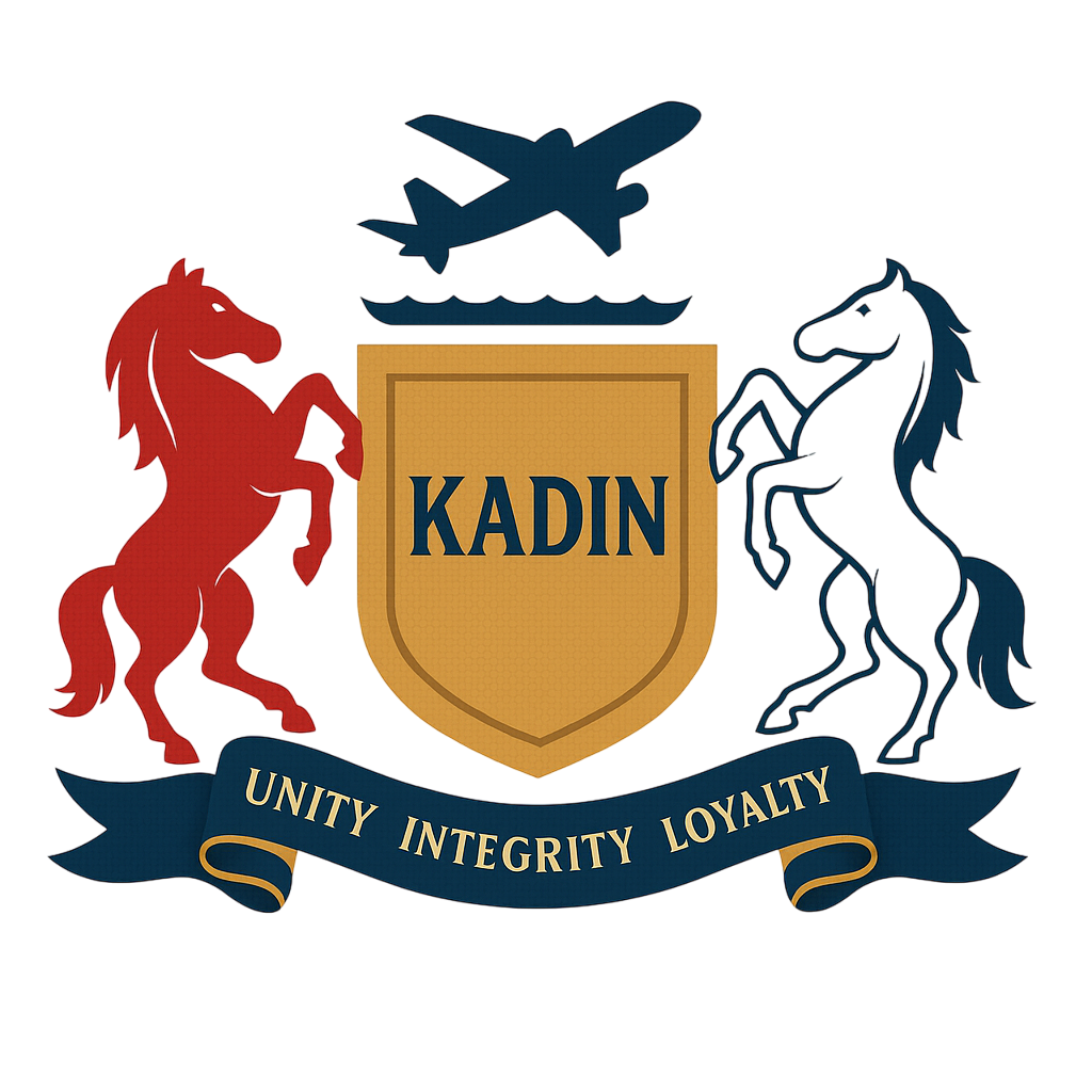 Logo Kadin Tulang Bawang